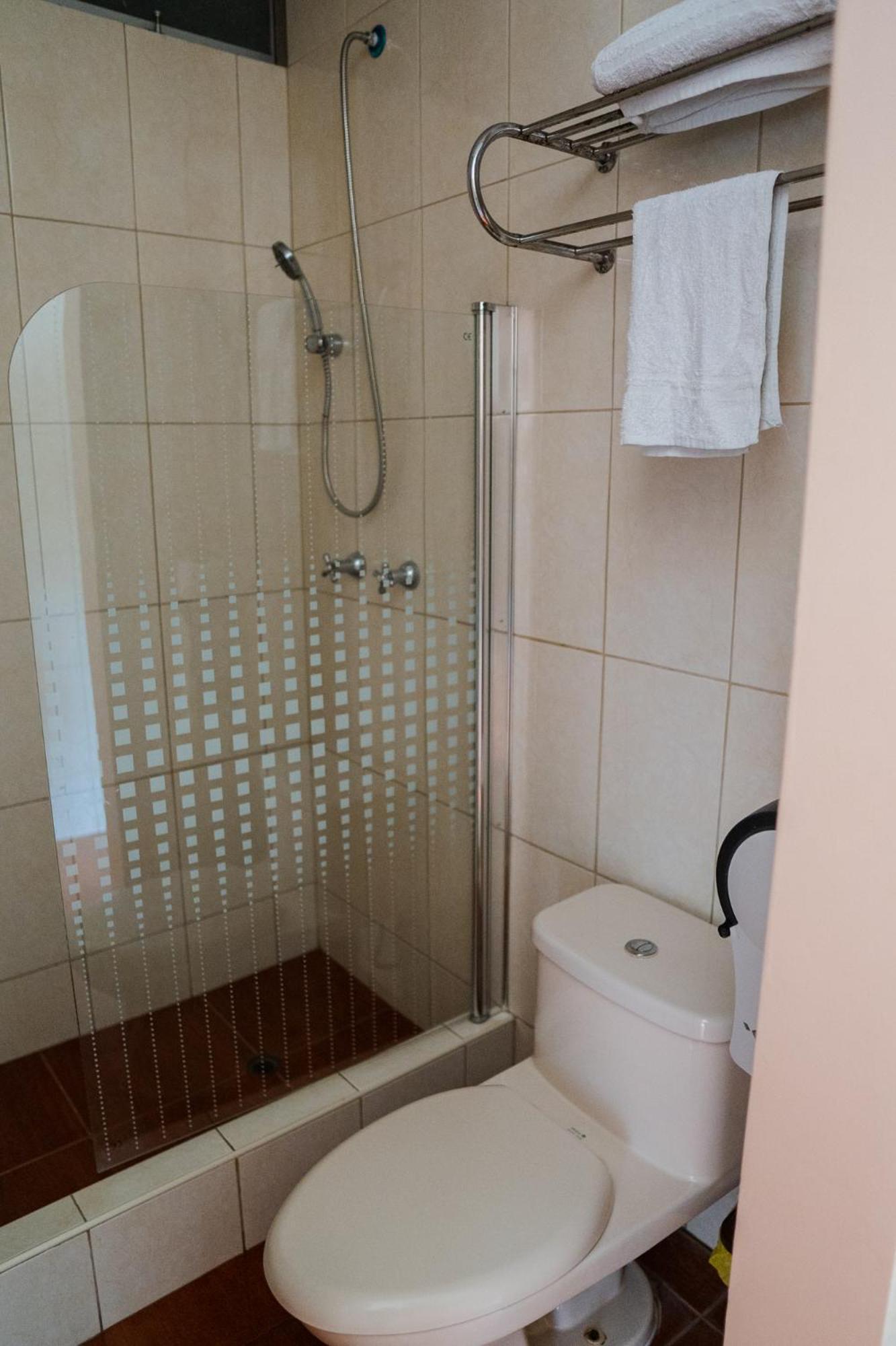 Trugarden Hotel טרוחיו מראה חיצוני תמונה