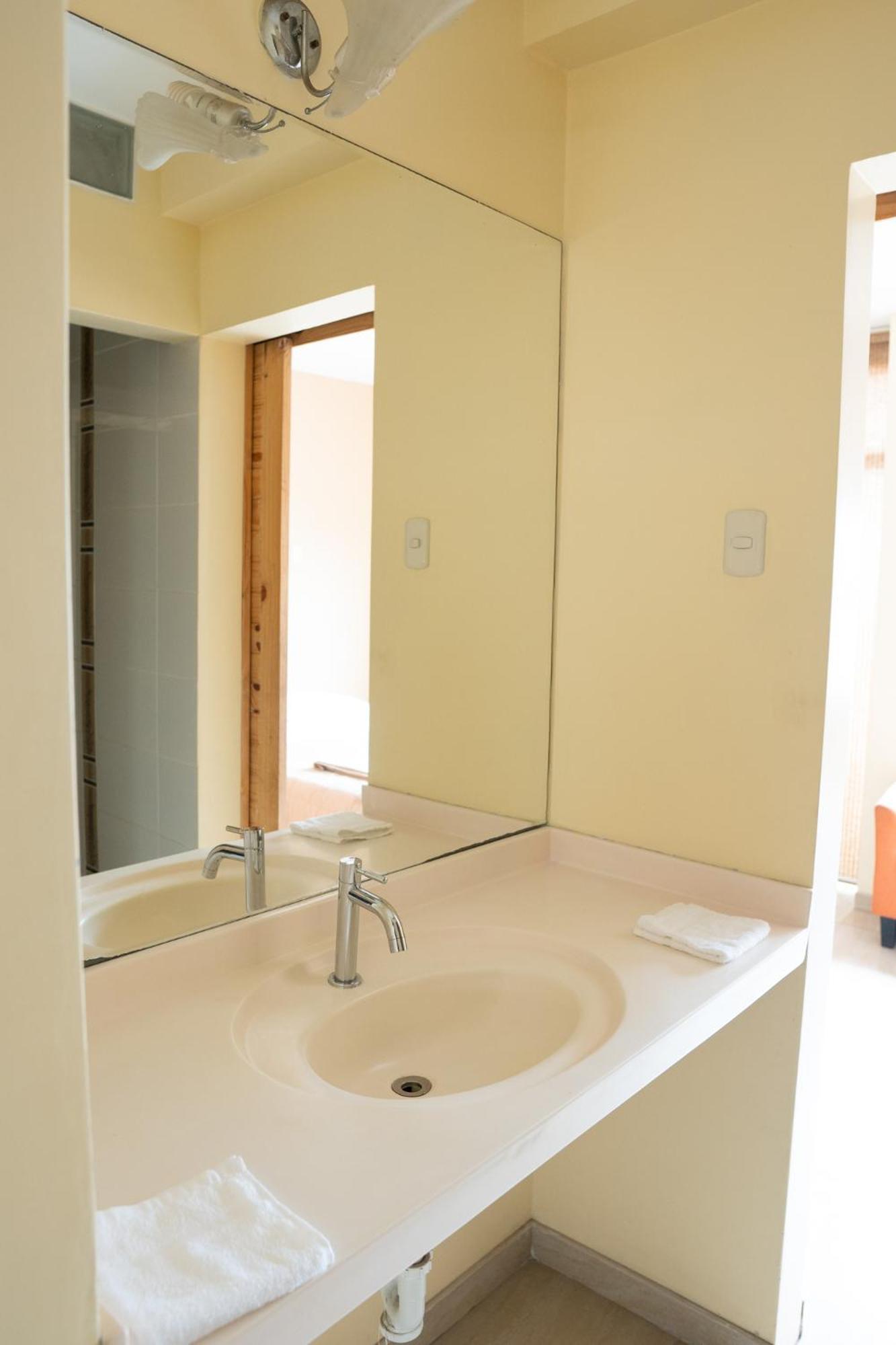 Trugarden Hotel טרוחיו מראה חיצוני תמונה