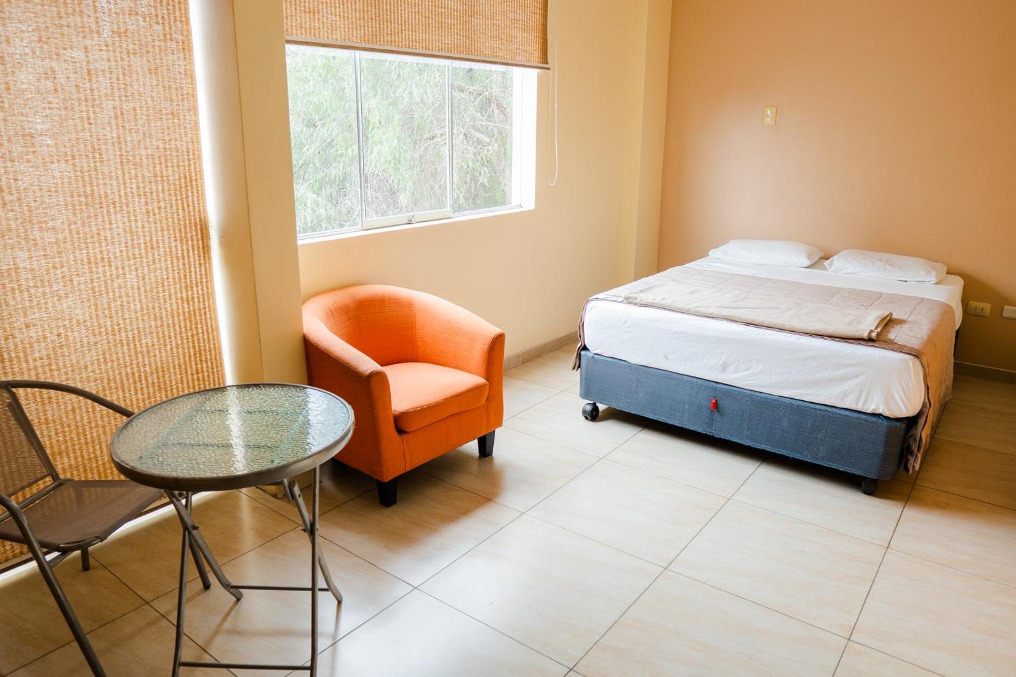 Trugarden Hotel טרוחיו מראה חיצוני תמונה