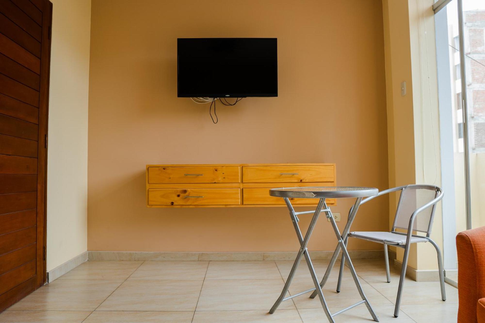 Trugarden Hotel טרוחיו מראה חיצוני תמונה
