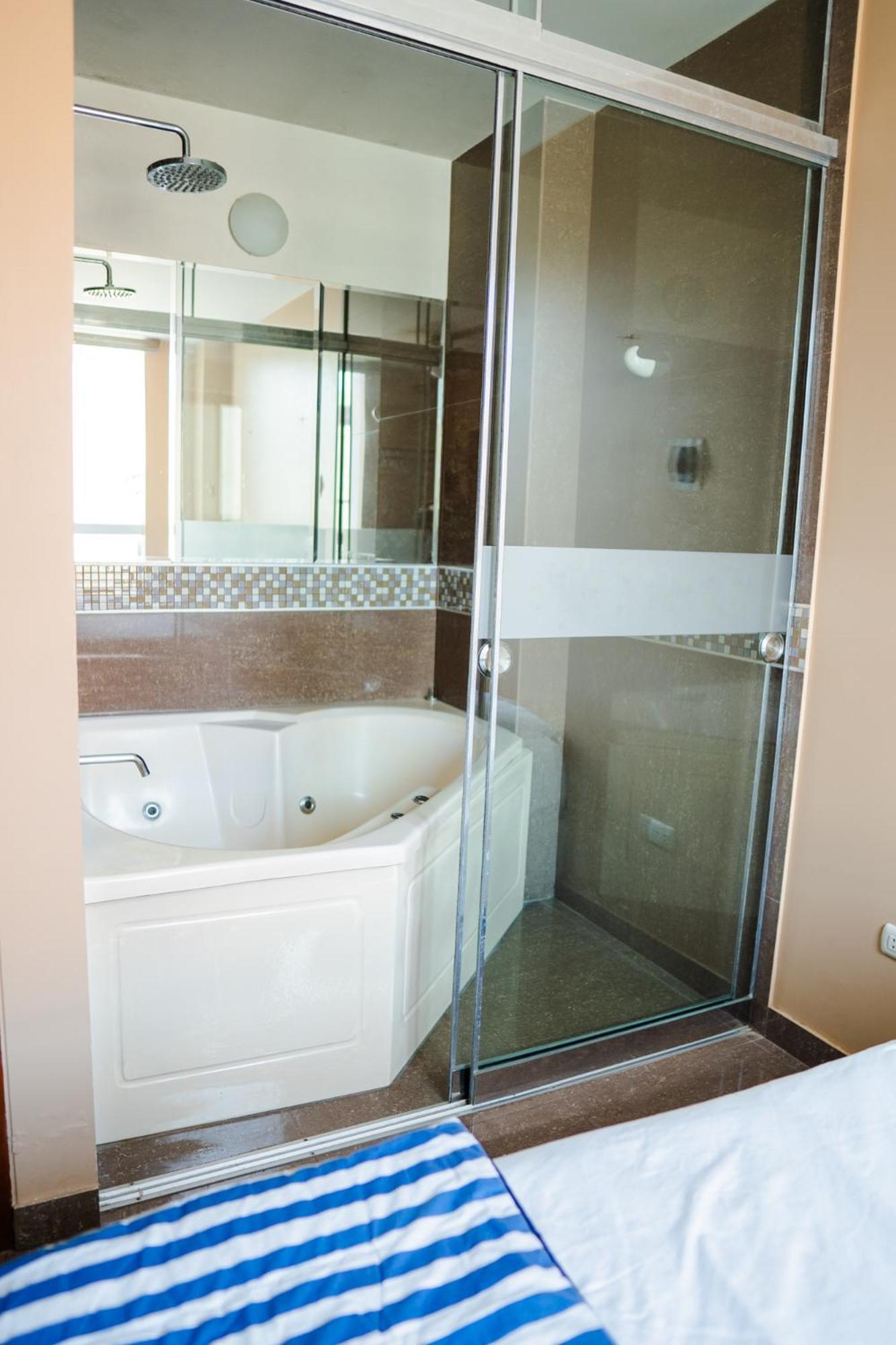 Trugarden Hotel טרוחיו מראה חיצוני תמונה