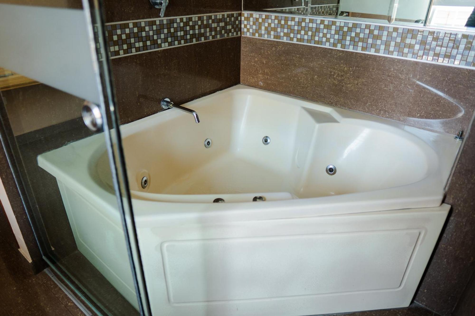 Trugarden Hotel טרוחיו מראה חיצוני תמונה