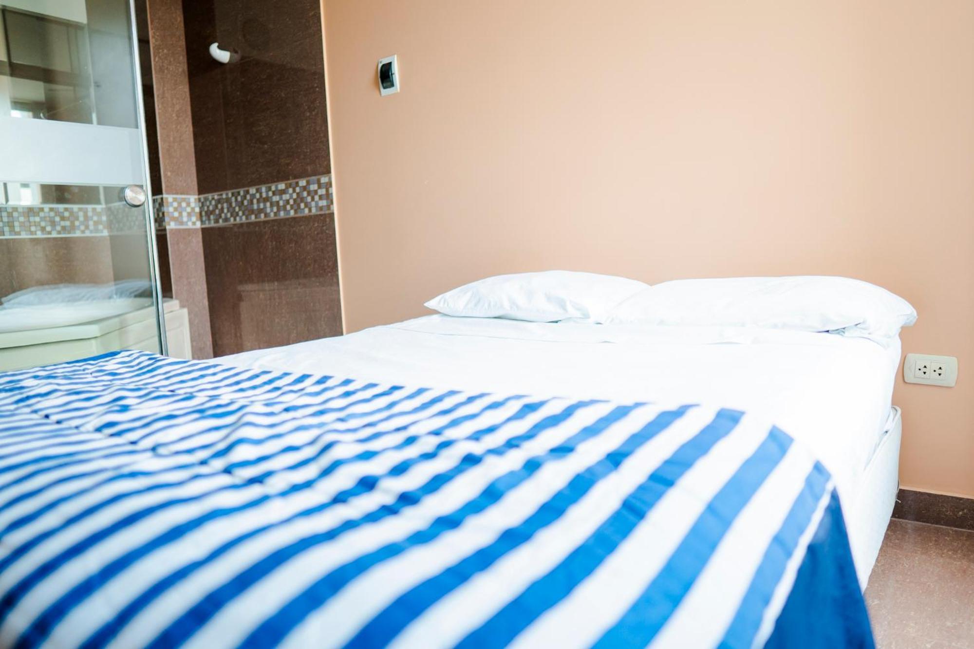 Trugarden Hotel טרוחיו מראה חיצוני תמונה
