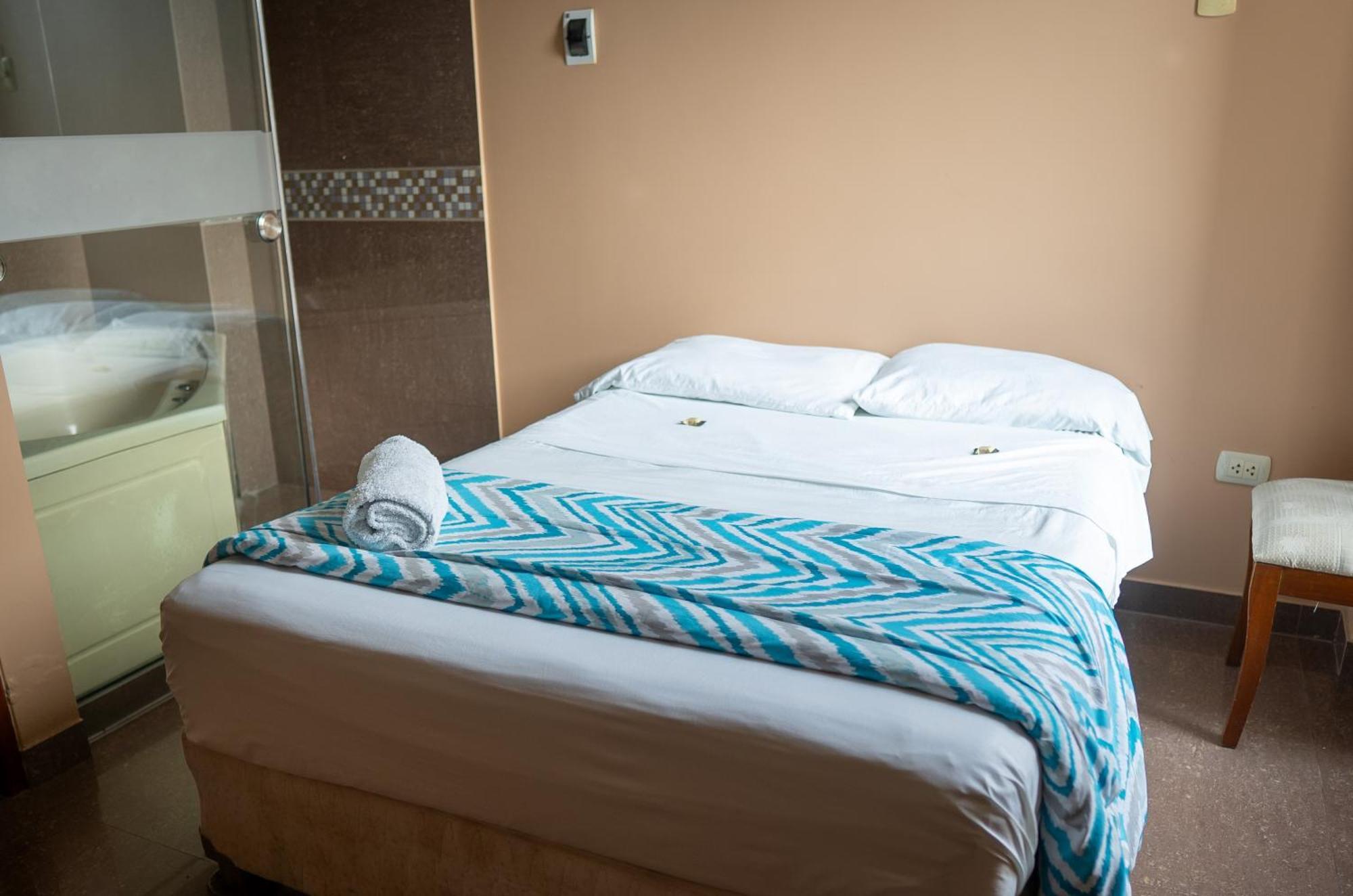 Trugarden Hotel טרוחיו מראה חיצוני תמונה