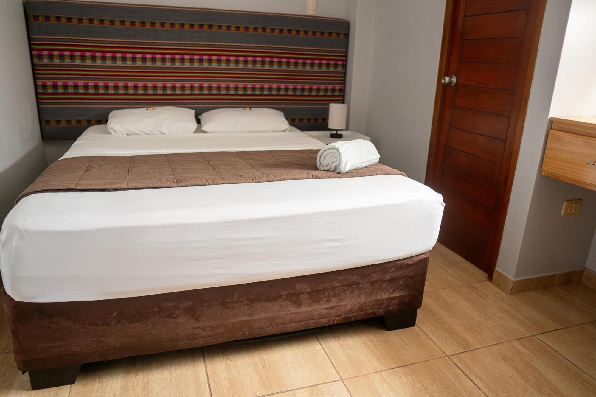 Trugarden Hotel טרוחיו מראה חיצוני תמונה