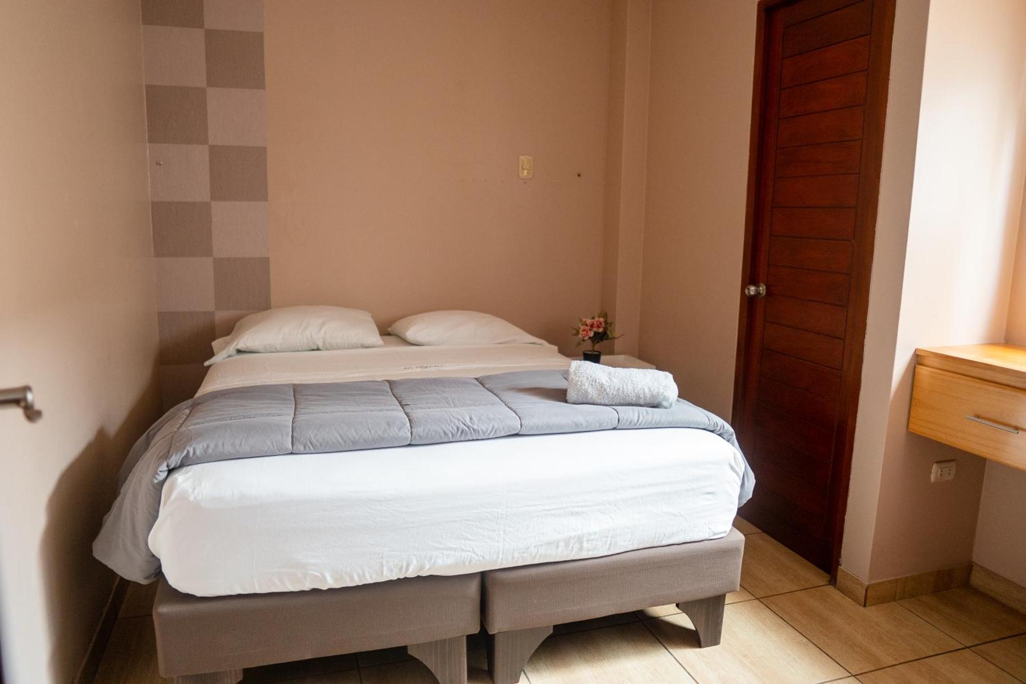 Trugarden Hotel טרוחיו מראה חיצוני תמונה