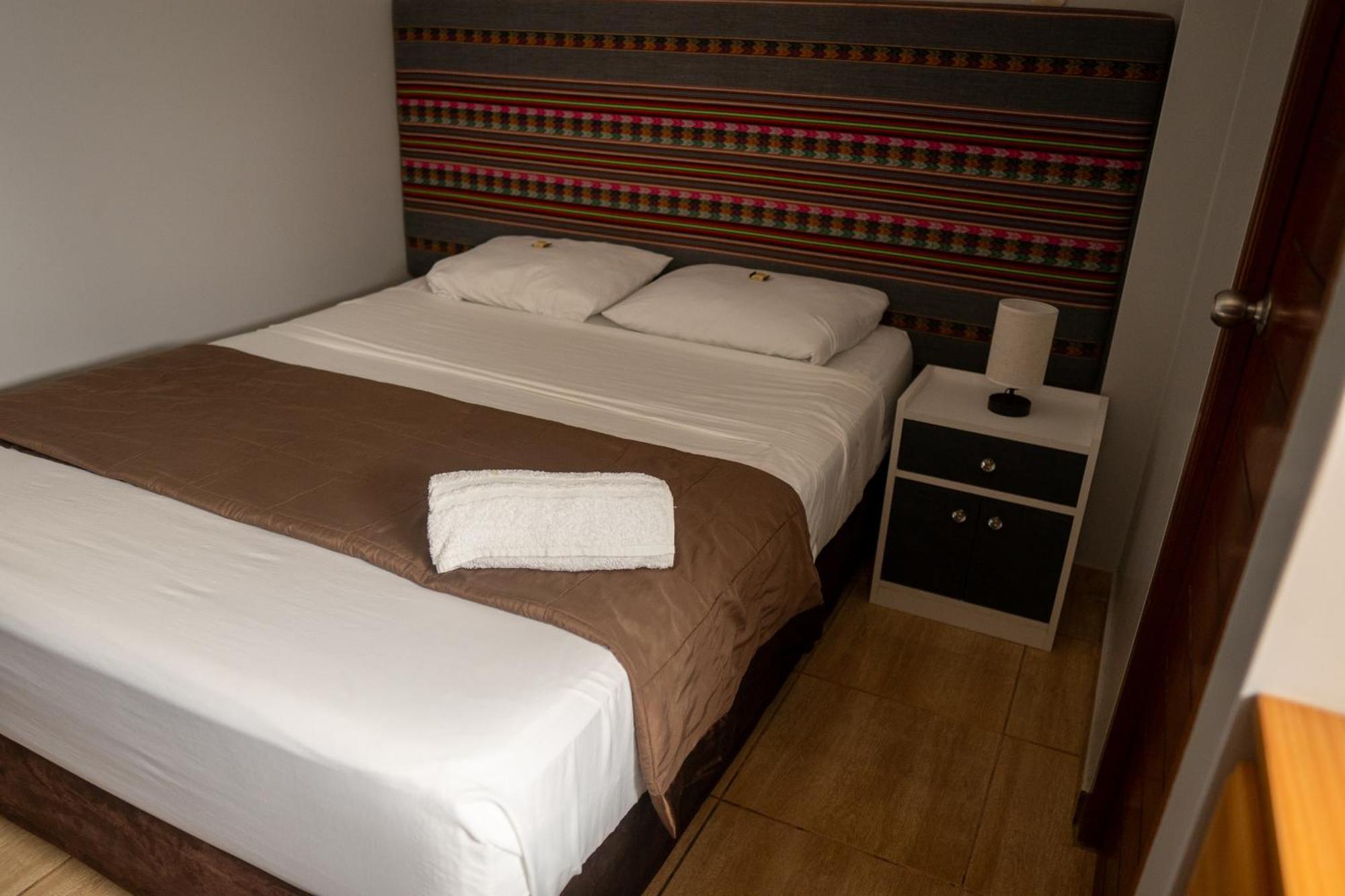Trugarden Hotel טרוחיו מראה חיצוני תמונה
