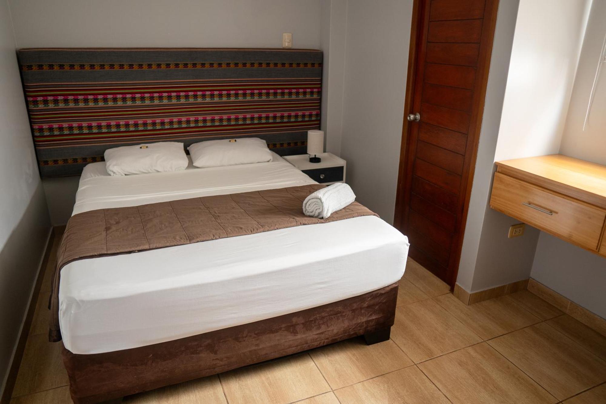 Trugarden Hotel טרוחיו מראה חיצוני תמונה