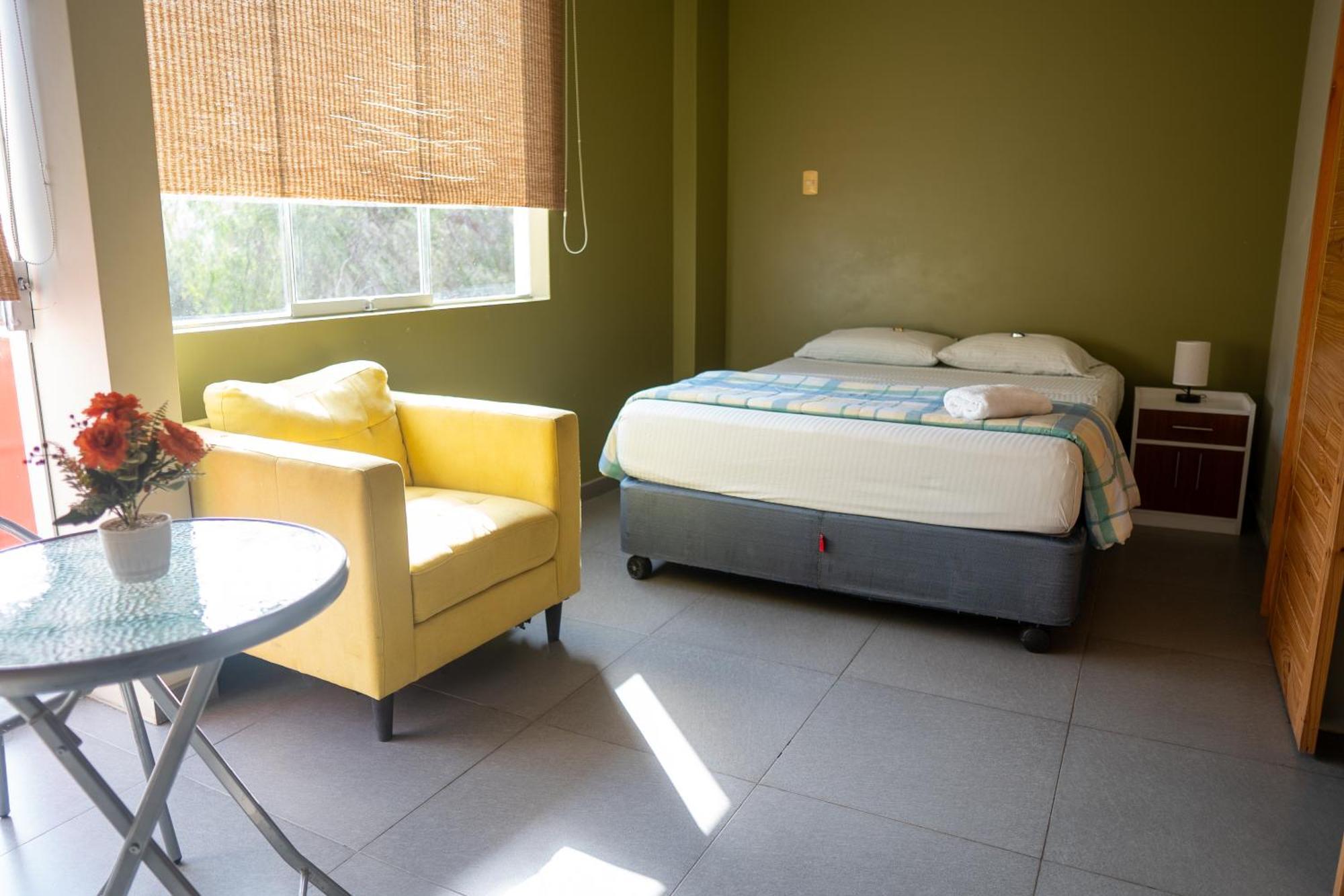 Trugarden Hotel טרוחיו מראה חיצוני תמונה