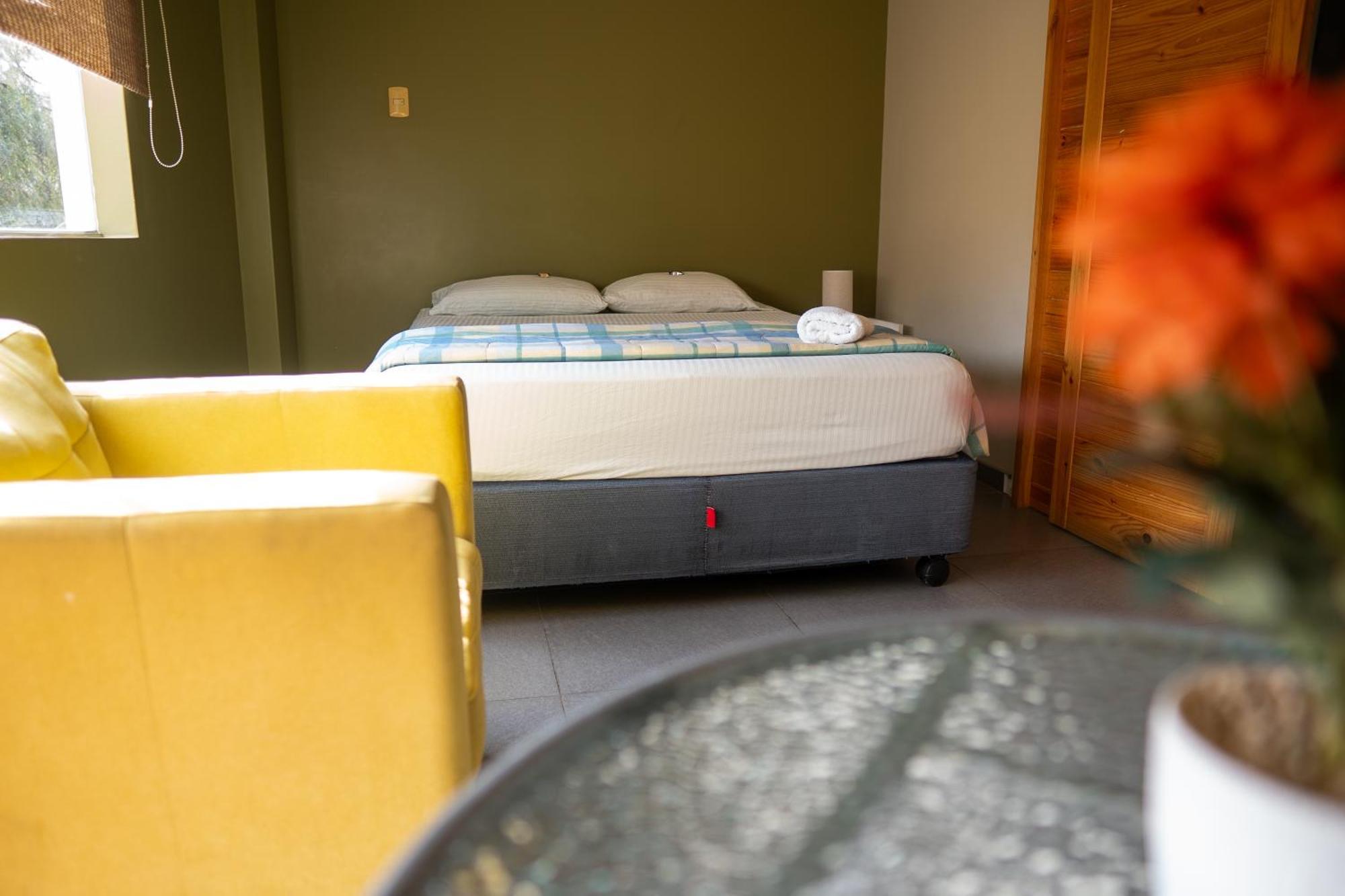 Trugarden Hotel טרוחיו מראה חיצוני תמונה