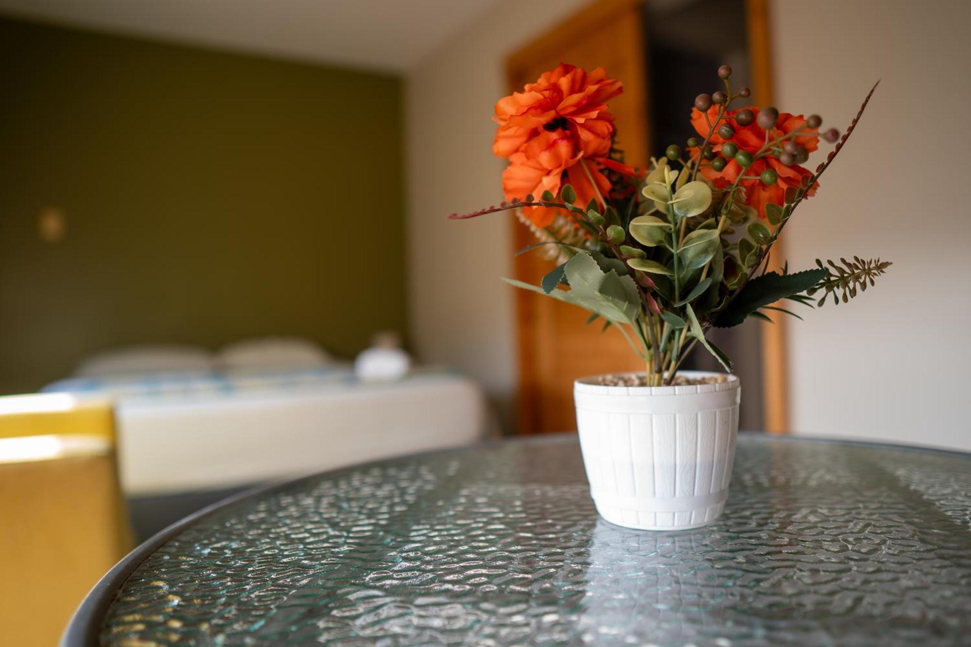 Trugarden Hotel טרוחיו מראה חיצוני תמונה